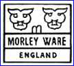 WILLIAM MORLEY & Co., Ltd  (Staffordshire, UK)  -  ca 1944 - 1957