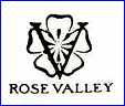 ROSE VALLEY POTTERY (Pennsylvania, USA)  - ca 1901 - 1905
