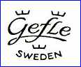 GEFLE  (Upsala, Sweden) - ca 1972 - Present