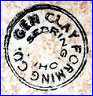 GEM CLAY FORMING Co.  (Sebring, OH, USA)  - ca 1907 - 1960s