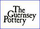 GUERNSEY POTTERY Ltd. (Channel Islands, UK)  - ca 1964 - Present