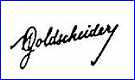 VIENNA PORCELAIN FACTORY - F. GOLDSCHEIDER  (Austria) - ca 1946 - 1959
