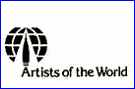 ARTISTS OF THE WORLD -  DE GRAZIA  (Arizona, USA) - ca 1977 - Present