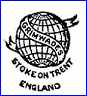 GRIMWADES LTD.  (ROYAL WINTON)  (Staffordshire, UK) - ca 1930 - Present