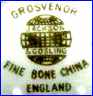 JACKSON & GOSLING Ltd (Staffordshire, UK) -  ca 1915 - 1961