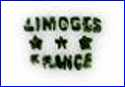 PLAINEMAISON FRERES  [later T&V] (Limoges, France) - ca 1889 - 1909