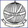 WILLETS MANUFACTURING Co.  (Trenton, NJ, USA)  - ca 1879 - ca 1909