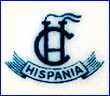 CERAMICAS HISPANIA  (Manises, Spain)  - ca 1940s - Present
