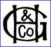 HEINZ & Co.  (Germany)  - ca 1954 - 1972