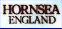 HORNSEA POTTERY CO Ltd  (Yorkshire, UK) - ca 1970s