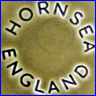 HORNSEA POTTERY Co., Ltd.   (Yorkshire, UK)  -  ca  1980s