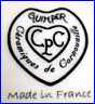 CORNOUAILLE POTTERY  [Decorating Workshop]  (Quimper, France)  - ca 1970s - 1990s