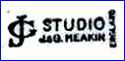 J. & G. MEAKIN Ltd [STUDIO WARE Line] (Staffordshire, UK)   - ca 1954 - 1960s