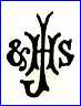 JAMES HADLEY & SONS Ltd (Worcester, UK) - ca  1896 - 1897