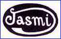 JAMES SMITH  [JASMI - Stamped or Impressed] (Staffordshire, UK) - ca 1822 - 1924