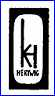 HERTWIG & Co.  (Germany)  - ca 1932 - 1958