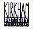 KIRKHAMS Ltd  (Staffordshire, UK) - ca 1946 - 1961