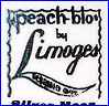 LIMOGES CHINA CO  (AMERICAN LIMOGES CHINA CO) (Ohio, USA)  (Ohio, USA) -  ca 1927 - 1932