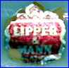 LIPPER & MANN  [now LIPPER INTERNATIONAL, Inc.]  (US-based Importers, items from many countries)  - ca 1946 - 1960s
