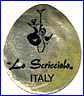 LO SCRICCIOLO  -  TONI MORETTO  (Nove, Italy)  - ca 1960s - Present