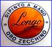 LONGO  (Distributors & Resellers, Italy)  - ca 1960s - 1990s