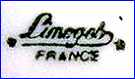 PORCELAINES LIMOGES CASTEL (Limoges, France)  - ca 1944 - ca 1963