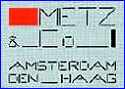 METZ & Co.  (Fine Retailers & Resellers, Amsterdam & The Hague, Holland)  - ca 20thC