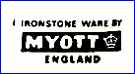 MYOTT-MEAKIN  (Staffordshire, UK) - ca 1970s - Present