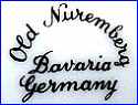 DISTRIBUTORS Logo  (Germany)  - ca 1960s