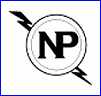 NATIONAL PORCELAIN Ltd.  (Canada)  - ca 1947 - 1970s