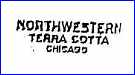 NORTHWESTERN TERRA COTTA CO  (Chicago, IL, USA) - ca 1888 - ca 1956