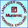 HORNSEA POTTERY Co., Ltd.  (Earthenwares, Yorkshire, UK)  - ca 1962 - Present