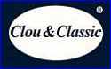ELSTERWERDA PORCELAIN FACTORY - CLOU &  CLASSIC  [some variations]  (Germany)  - ca 2004 - Present
