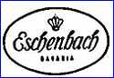 OSCAR SCHALLER & Co.  -  WINTERLING   [usually Green] (Schwarzenbach, Germany)  - 1960s - 1995