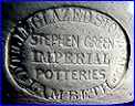 STEPHEN GREEN  (Lambeth, London, UK) - ca 1820 - 1858