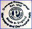 PEARSON & Co. (CHESTERFIELD) Ltd.  (Derbyshire, UK)  - ca 1930s - 1950s