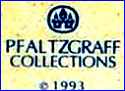 PFALTZGRAFF POTTERY  [COLLECTIONS Series]   (York, PA, USA) -  ca 1990s or as dated