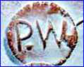 PHILIP WOOD  (Studio Pottery, Somerset, UK)  - ca 1989 - Present