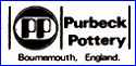 PURBECK POTTERY Ltd [previously  POOLE POTTERY] (Dorset, UK) - ca 1965 - Present