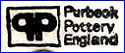 PURBECK POTTERY Ltd [previously POOLE POTTERY]  [various colors] (Dorset, UK) - ca 1965 - Present