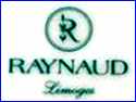 RAYNAUD & CO.  (Limoges, France)  - ca  1960s - Present