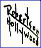 ROBERTSON POTTERY  (Los Angeles, CA, USA) - ca 1934 - ca 1952