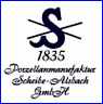 A.W.FR. KISTER  -  TETTAU  (Scheibe-Alsbach, Thuringia, Germany) -   ca 1995 - Present