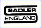 JAMES SADLER & SONS Ltd  (Staffordshire, UK) - ca 1980s - 2000