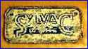 SHAW & COPESTAKE [SYLVAC WARE]   (Longton, Staffordshire, UK) - ca 1960s - 1970s