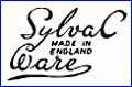 SHAW & COPESTAKE [SYLVAC WARE]  (Longton, Staffordshire, UK)  - ca  1946 - 1957