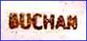 A.W. BUCHAN & Co. (Ltd)  (Edinburgh, Scotland, UK)  -  ca 1949 - 1990s