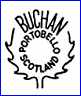 A.W. BUCHAN & Co. (Ltd)  (Edinburgh, Scotland, UK)  - ca 1949 - 1990s