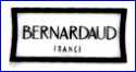 BERNARDAUD & CO   (Limoges, France)  -  ca 1970s - Present