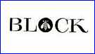 BLOCK CHINA CO  (Distributors for HALL CHINA Co., NY, USA) - ca 1960s